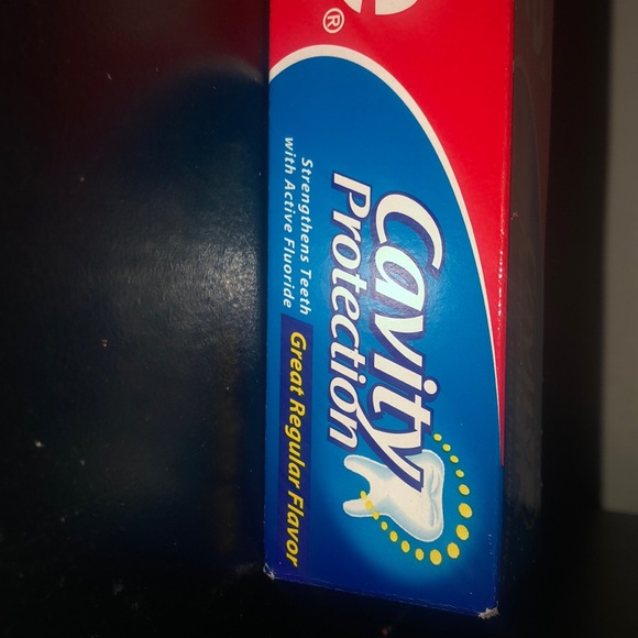 Supreme tooth paste - Picture 4 of 6